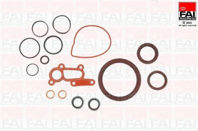 FAI AUTOPARTS cs1062 -  Комплект прокладок, блок-картер двигателя